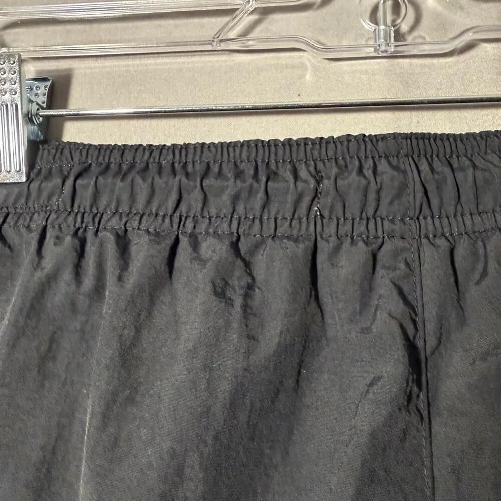 PacSun black pacific